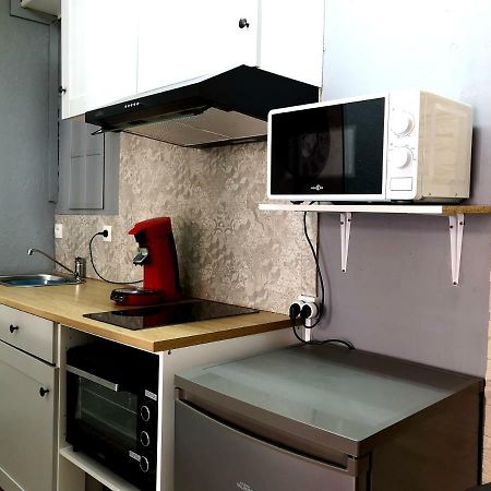 Chaleureux F2 En Centre Ville Apartament Caen Zewnętrze zdjęcie