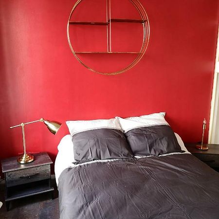 Chaleureux F2 En Centre Ville Apartament Caen Zewnętrze zdjęcie