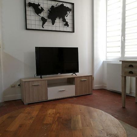 Chaleureux F2 En Centre Ville Apartament Caen Zewnętrze zdjęcie